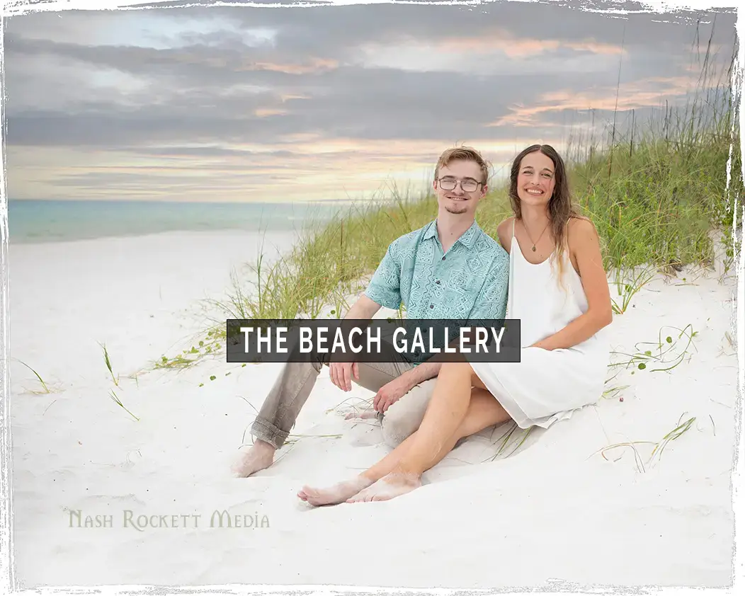 Destin Family Beach Photograher