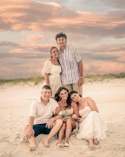 destin family photographer