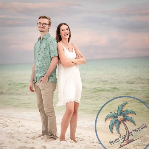 destin family photographer