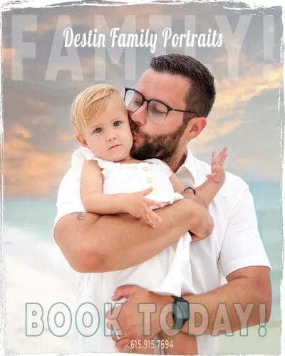 destin family photographer