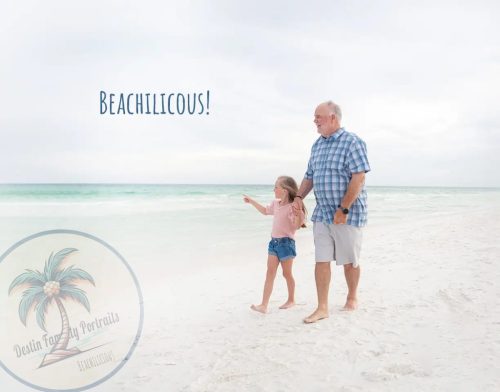 destin family portraits