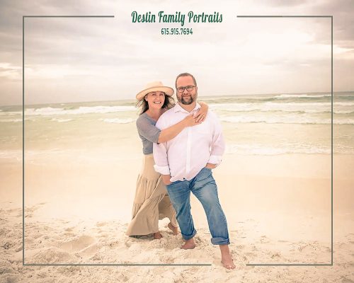 destin family photographer