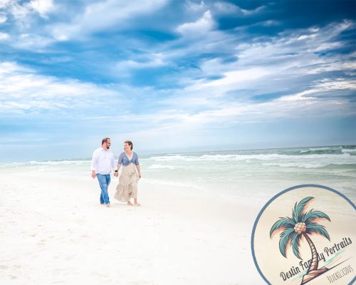 destin family photographer