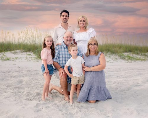 destin family photographer