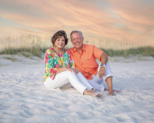 destin family photographer