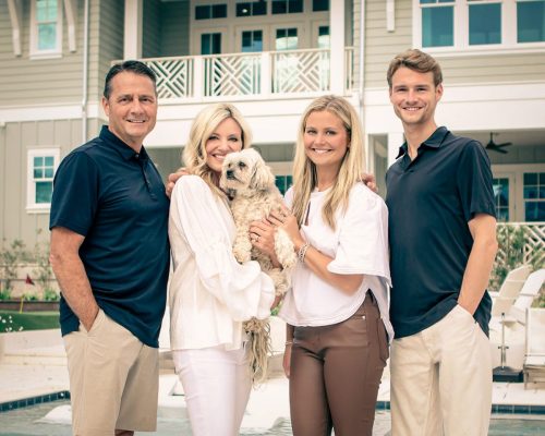 destin family photographer
