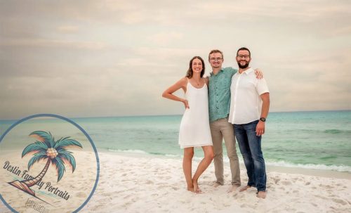 Destin family photographer