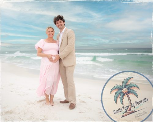 destin family photographer